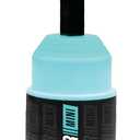 Baseball Training Mini Tee Popper, Hitting Tee for Perfect Swings, Batting Machine for Practicing Hitting Without a Pitcher (1 Popper Ball Included)
