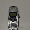 DYMO LetraTag 100H Plus Handheld Label Maker for Office or Home
