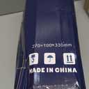 Heated Blanket Sleep Solution 270*100*330mm