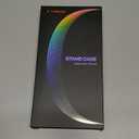 TORRAS 360 Magnetic Stand for iPhone 17 Pro Max Case with Camera Control Button, Fit for MagSafe, Mil-STD Protective Kickstand Case for iPhone 17 Pro Max Phone Case with Stand, Black, Q3 Spin