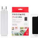 Frigidaire FRIGCOMBO3 WF3CB Water PAULTRA Air Filter Combo Pack, 2 Piece Set (Compatible with Select Models Only)