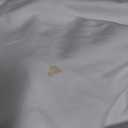 Folding Chair Covers White, Spandex Chair Slipcovers 6 PCS, Universal Fitted Chair Slipcovers for Wedding, Party, Banquet, Holidays, Celebration