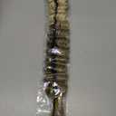 YWIGS #27/30/613 Boho Human Hair for Braiding 100G No Weft Human Hair Bundles for Boho Braids Deep Wave Boho Braiding Hair 18inch