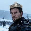 King Crown and Birthday Sash, King Crown for Men,Gold Men's Tiara Prince Diadem,Royal Medieval Cosplay Birthday Prom Halloween Hair Accessories