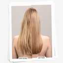 Davines NOUNOU/Conditioner, Nourishing & Repairing Formula for Damaged, Processed or Brittle Hair - Restores Body & Shine with Lupin - Untangles & Softens Chemically Treated Hair