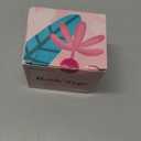 Hopkost Boob Tape Breast Lift Tape for Large Breasts with 2 Pcs Nipple Covers Invisible Boobtape for A-G Cup(Beige,3 in)