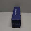 Handheld Vacuum Cordless, 15000PA Strong Suction Hand Held Car Vacuum Cleaner Rechargeable, Portable Hand Vacuum with Multi-Nozzles & Washable Filter for Home Office, Car, Pets (Gray & Deep Blue)