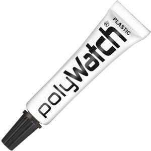 PolyWatch 6417084129062 SS013059000 Plastic Watch Crystal Scratch Remover Polish Tool