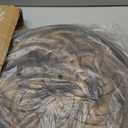 Elevon 35lb Heavy Duty Umbrella Base, Bronze