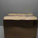 Yoleo Baby Booster Seat for Dining Table with Removable Tray & Cushion, 3in1 Portable Toddler Booster Seat, 4 Height Adjustable Travel High Chair for Babies and Toddlers