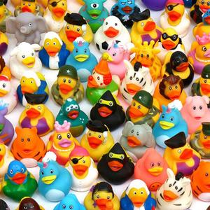 60 Pack Rubber Duck for Jeeps Ducking - 2.3 Inch Bulk Floater Duck for Kids - Baby Bath Toy Assortment - Party Favors, Birthdays, Bath Time, and More (50 Varieties) 60 Pack Rubber Duck for Jeeps Ducking - 2.3 Inch Bulk Floater Duck for Kids - Baby Bath Toy Assortment - Party Favors, Birthdays, Bath Time, and More (50 Varieties)