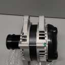 V6 3.5L 150Amp New ASTOU Alternator fit for Toyota Sienna 2007-2016, Highlander 2011-2016, Venza 2010-2015 Replace High-out Alternator# 11326 AL3364X 94757