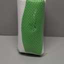 CHxxy Memory Foam Pillows, Cervical Pillow for Neck and Shoulder Pain Relief, Ergonomic Contour Bed Pillow, Soft for Side Sleep Stomach Sleeping and Back Sleeper