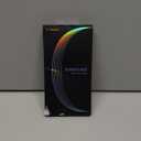 TORRAS Magnetic Ostand for iPhone 17 Pro Max Case, [Military Grade Protection] [Fit for MagSafe] [Built in Kickstand] [Camera Control Button] Translucent Slim Back Soft Edge, Deep Blue