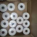 L LIKED 5000 4" x 6" Direct Thermal Shipping Labels with 250 Labels/Roll - Compatible with Zebra 2844 ZP-450 ZP-500 ZP-505, 14 Rolls