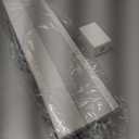 UNISHADES Blackout Cordless Cellular Shades, 27 5/8" W × 64" H White
Honeycomb structures can block heat and provide privacy. Blackout Fabric can make a room darker and Noise Reduction