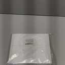 Lamare Funeral Guest Book for Memorial Service  Elegant Celebration of Life Guest Book and in Loving Memory Guest Book - Condolences Book for Funeral (Cream)