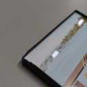 Snap 5x7 Clear Acrylic Self Standing Frame, Set of 12