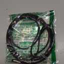 NewFantasia Replacement Audio Upgrade Cable Compatible with Bose QuietComfort 25, QuietComfort 35, QC25, QC35 II, QC35 Headphones 2meters/6feet