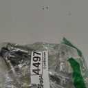 YHTAUTO 5x5.5 to 5x5 Wheel Adapters 1.5 inch Fit Dodge Ram 1500, D150 & Ford E-150 Econoline, F-150, Bronco, 87.1mm Tire Adapters with 1/2 Studs, 5x139.7 to 5x127, 5 Lug Forged Adapters, 4PCS (Black)