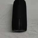 iLive Audio Waterproof Fabric Wireless Speaker (IPX5) - Black (ISBW348B)