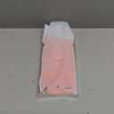 TORRAS for iPhone 17 Pro Case, Beyond Military-Grade Protection, Camera Control Button, DIY Buttons, Translucent Matte Slim Thin Shockproof Hard Back Anti-Scratch case for iPhone 17 Pro, Cosmic Orange