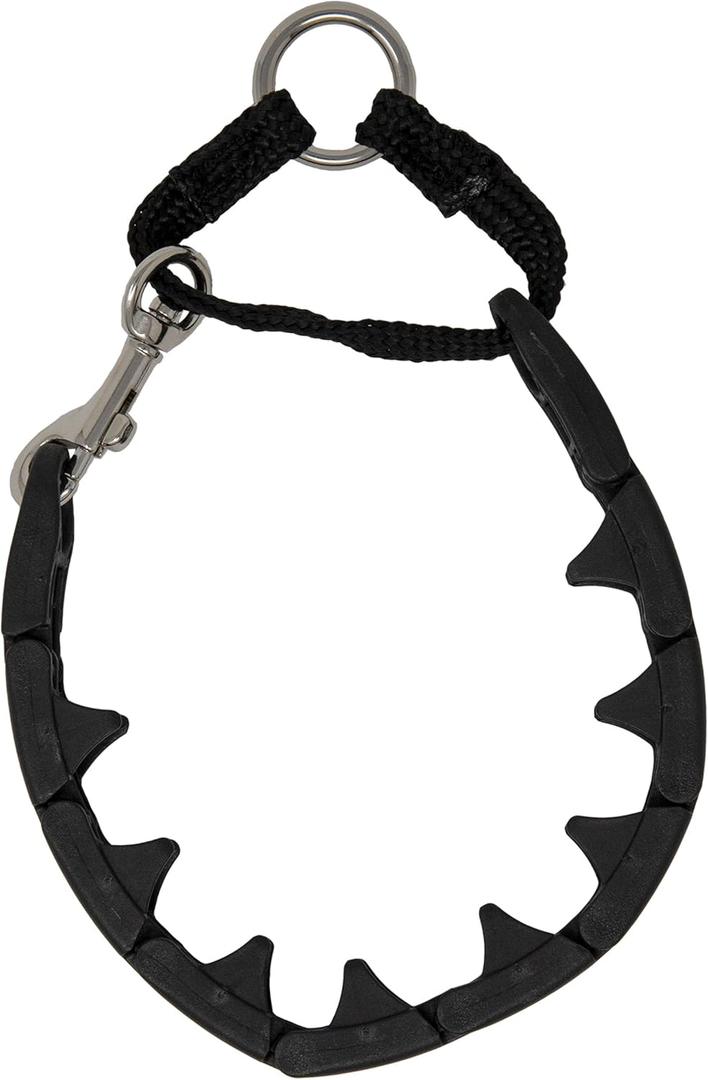 Starmark Pro-Training Dog Collar Small 15"