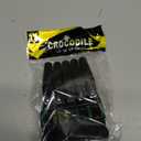 CROCODILE HAIR COIPS count 5