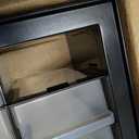 IRIS USA 24-Drawer Plastic Storage Cabinet, Teacher Toolbox, Garage, Black