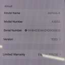 Apple AirPods 4 Wireless Earbuds, Bluetooth Headphones, Personalized Spatial Audio, Sweat and Water Resistant, USB-C Charging Case, H2 Chip, Up to 30 Hours of Battery Life, Effortless Setup for iPhone