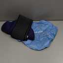 REVIX Extra Large Ice Pack for Back, 2 Packs, Reusable Gel Ice Pack Wrap for Lower Back, 13.4” x 11”, Cold Compress Therapy for Waist, Lower Lumbar Discomfort Relief, Muscle Relaxation, Blue