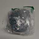 Novelty Lights 50ft 100 LED Multicolor Christmas Lights Outdoor/Indoor, 6" Spacing, Green Wire String Lights for Festive Xmas Lighting, IP55, UL Listed, Dimmable, Connectable