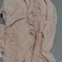 Burt's Bees Baby Essential Organic Cotton Fitted Crib Sheet, Breathable for Boy Girl Standard Crib & Toddler Mattresses (1-Pack)