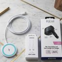 Set Of 3 Chargers,  Car Charger