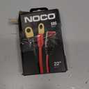 NOCO GC002 X-Connect M6 Eyelet Terminal Accessory Genius Smart Battery Chargers (1 Count (Pack of 1))