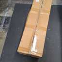 Rear Exhaust Muffler Compatible With 2006-2011 Honda Civic 1.3L/1.8L Muffler Exhaust