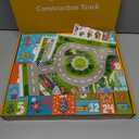 Advent Calendar 2025 for Boys, 24 Days Christmas Countdown 6PCS Take Apart Construction Car Toys with Electric Drill DIY Assembly Building STEM Toys Engineering Vehicle Christmas Gifts Advent Calendar for Kids