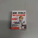 Funko Star Wars Rivals Expandable Game System for 2 Players Ages 7 and Up - Light Side Character Pack - Series 1