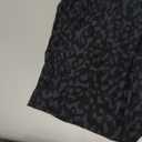 MOREFEEL Capri Plus Size Leggings for Women with Pockets-Stretchy XL-4XL Tummy Control High Waist Workout Black Yoga Pants (3X-Large Plus, 11 Leopard Print)