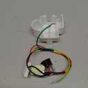 EBG60663230 PTC Thermistor Assembly for LG Specific Refrigerator Models | Fridge Compressor Overload Protector Assembly Replacement