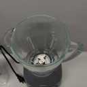 Oster® Classic Series 8-Speed Blender with 6-Cup Glass Jar, Gray