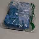 4PCS Crankshaft Turning Holding Kit Compatible with BMW Mini B37 B38 B47 B58 1.2L 1.5L 2.0L, for Rotate crankshaft and fix flywheel, Crankshaft Rotary Tool and Flywheel Locking Tool Set