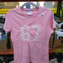 Number 67 Numbered Uniform Sports Jersey Team 67th Birthday T-Shirt, S