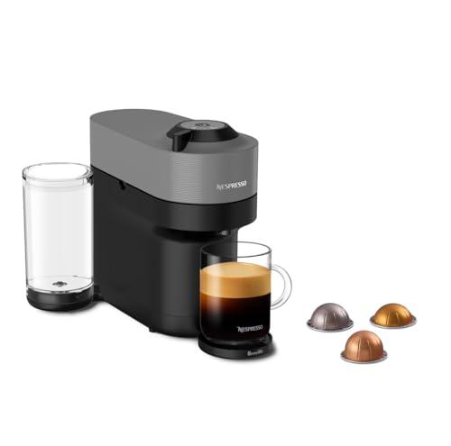 Nespresso Vertuo POP+ by Breville, Dark Grey