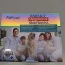 AAwipes Mold Test Kit, 6 Individual Tests for Home House Mold Detector DIY Air Mold Tester Black Mold Includes Detailed Mold Identification Guide