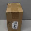 Namalu 24 Pcs Royal Blue Velvet Glitter Christmas Ball Ornaments Bulk 2.36" Flocked Christmas Tree Ball Ornaments Set Shatterproof Xmas Bulbs Tree Decorations for Holiday Wedding Party Decor