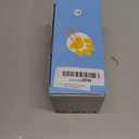 QUMY Dog Shoes for Large Dogs, Medium Dog Boots & Paw Protectors for Winter Snowy Day, Summer Hot Pavement, Water-Resistant in Rainy Weather, Outdoor Walking, Indoor Hardfloors Skid-Resistant Sole (Size 7: 2.8''x3.2"(W*L) (Pack of 4))