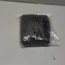 Pack N Play Blackout Cover, Hiaksedt Crib Canopy Cover for Pack and Play, Breathable Blackout Tent for Travel Crib, Portable Stretchy Netting Cover for Indoor Outdoor Travel Playard