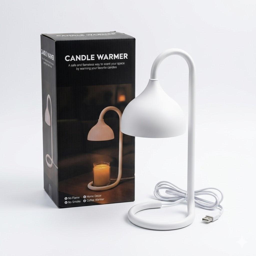 Candle Warmer