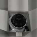 Waterless Essential Oil Diffuser for Home (Aluminum Alloy & Fabric) - Cordless Car Scent diffuser with 3 Timer & 3 Mist Levels - 2000mAh Battery Operated Scent Air Machine for Room Office Hotel,Silver